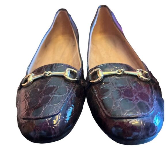 Naturalizer Memory Foam Slip On Women's Size‎ 10 - Picture 3 of 5